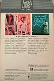 Griffin and Phoenix - A Love Story [VHS]