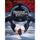 Le Troisi�me Testament - Julius Livre 1par Alex Alice