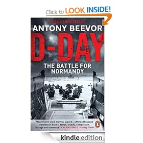 D-Day: The Battle for Normandy