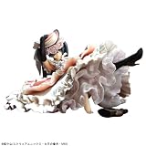 STATIC ARTS 駒鳥シエル (PVC塗装済み完成品)