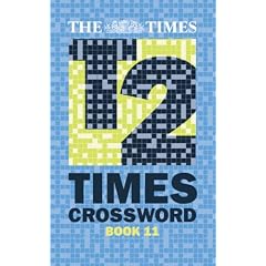 The Times T2 Crossword