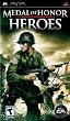 Medal of Honor: Heroes