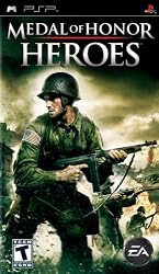 Medal of Honor Heroes