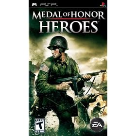 Medal of Honor: Heroes