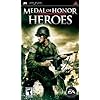 Medal of Honor Heroes - Sony PSP