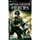 Medal of Honor Heroes ~ Electronic Arts