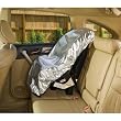 Mommy's Helper Car Seat Sun Shade