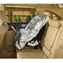 Mommy's Helper Car Seat Sun Shade