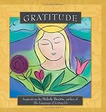 Gratitude: Inspirations by Melody Beattie, Author of The Language of Letting Go