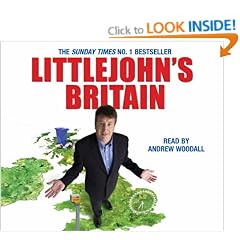 Littlejohn's Britain