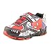 Disney Boy's Marvel Spider-Man Athletic 355-K