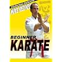 Beginner Karate