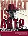 What Is Art?: Conversations with Joseph Beuys