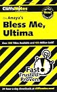 Bless Me, Ultima (Cliffs Notes)