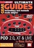 Review Mel Bay Publications  / Ultimate Gear-Pod 2.0 & Pod Xt