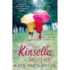 The Kinsella Sisters
