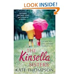 The Kinsella Sisters