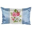 V&A Floral Bouquet Cushion