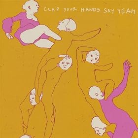 Clap Your Hands Say Yeah