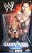 WWE The Rock 1998 Survivor Series Figure - Heritage Series PPV #10