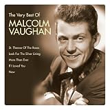 The Very Best of Malcolm Vaughan