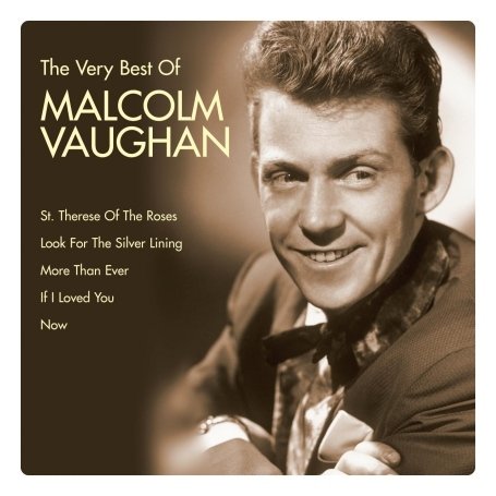 CD-Charts  Search : The Very Best of Malcolm Vaughan