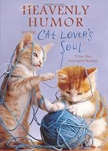 Heavenly Humor for the Cat Lover's Soul