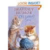 Heavenly Humor for the Cat Lover's Soul: 75 Fur-Filled Inspirational Readings