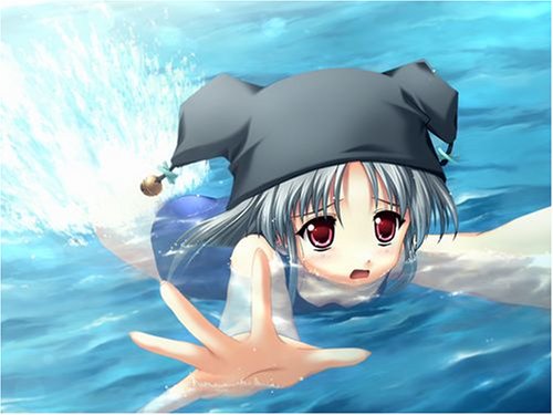水夏A.S+Eternal Name(通常版)