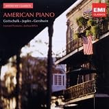 Gottschalk, Joplin, Gershwin (American Classics)