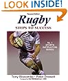 Rugby: Steps to Success - 2nd Edition (Steps to Success: Sports)