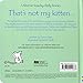 That's Not My Kitten... (Usborne Touchy-Feely Books)