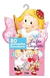 Mes amis en gommettes : la f�e baguette - D�s 3 ans