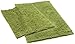 Popular Bath 2-Piece Chenille Rug Set, Sage