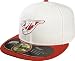 Toronto Blue Jays Stars and Stripes Authentic On Field Game 59FIFTY Cap (778)