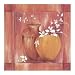 Art Poster Print - Pots And White Branches IV - Artist: L Morales - Poster Size: 8 X ...