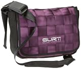 Gurt - INDY, Sac &agrave; main mixte adulte - Violet