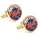 New York Mets Cufflinks