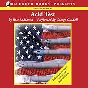 Acid Test | [Ross LeManna]