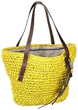 Nannini Summer Straw 95368, Sac &agrave; main femme
