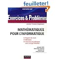 Math�matiques pour l'informatique - Exercices & Probl�mes