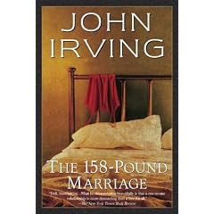 The 158-Pound Marriage