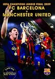 FC Barcelona 2009 Champion of Champions 2 Disc DVD