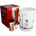 Brew Buddy Bitter 40 Pints Home Brew Starter Kit