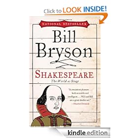 Shakespeare (Eminent Lives)