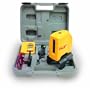 PLS Laser PLS-60534 PLS 90 Laser Level System, Yellow