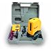 PLS Laser PLS-60534 PLS 90 Laser Level System, Yellow