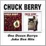 One Dozen Berrys/Jukebox Hits