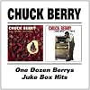 One Dozen Berrys/Jukebox Hits
