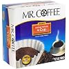 Rockline Industries Inc JR100 "4 Cup" 100-Count Coffee Filter For Mr. Coffee JR-4
